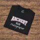 Archery Dad Photographer Softstyle T-Shirt - Thumbnail Image 5