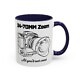 24-70MM Zoom Camera Lens Accent Coffee Mug 11, 15oz - Thumbnail Image 9
