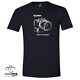 20250623201748-1f0506f2-1729-6bb0-ba0d-82e4aeb03da4.jpg Shutter Swag Designs 50mm Camera Lens T-Shirt, black
