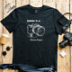 20250623201920-1f0506f5-8751-69e4-92b6-52d563808f00.jpg Shutter Swag Designs 50mm f1.4 Camera Lens "Picture Perfect" T-shirt, black