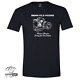 Shutter Swag Designs 65 f2.8 Macro Magic T-shirt, Black