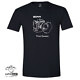 20250623202554-1f050704-362f-6be2-a9da-a6bd9afb104f.jpg Shutter Swag Designs 85mm Camera Lens -Portrait Powerhouse -Design T-shirt