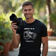 20250623202915-1f05070b-b6d0-67e0-842f-faf3b4d50d97.jpg Shutter Swag Designs 135mm f2.0 Camera Lens Photographer T-shirt, Black