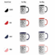 Shutter Swag Designs 24-70mm Zoom Camera Lens design 2-tone accent mug color options