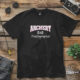 Archery Dad Photographer Softstyle T-Shirt - Thumbnail Image 3