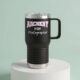 Archery Mom Photographer Insulated 20oz Travel Mug - Thumbnail Image 2