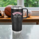 Baseball Dad Photographer 20oz Insulated Travel Mug - Thumbnail Image 3
