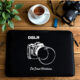 Shutter Swag Designs DSLR Camera Body Photographer Laptop Sleeve 17 inches