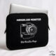 Shutter Swag Designs Mirrorless Camera Body Photographer Laptop Sleeve 15 inches