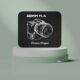 20250630222123-1f056008-e805-6b02-a034-aacebe069dd0.jpg Shutter Swag Designs 50mm f1.4 Camera Lens Photographer Mouse Pad