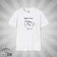 2120957496355622219_2048_custom.jpeg Shutter Swag Designs 135mm f2.0 Camera Lens Photographer T-shirt, white