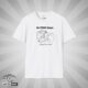 24-70mm Zoom Front White Shutter Swag Designs 24-70mm Zoom Camera Lens T-shirt white
