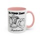 24-70MM Zoom Camera Lens Accent Coffee Mug 11, 15oz - Thumbnail Image 10
