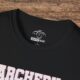 Archery Mom Photographer Cotton T-Shirt - Thumbnail Image 5