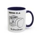 11905718328319123265_2048-2.jpeg Shutter Swag Designs 35mm f1.4 Camera Lens Accent Mug