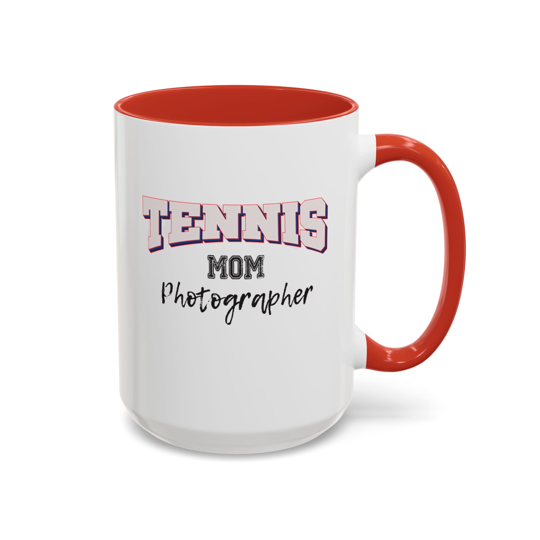 13345626809515657781_2048.jpeg Shutter Swag Designs Tennis Mom Photographer Accent Mug
