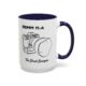 13812651429439861645_2048-2.jpeg Shutter Swag Designs 35mm f1.4 Camera Lens Accent Mug
