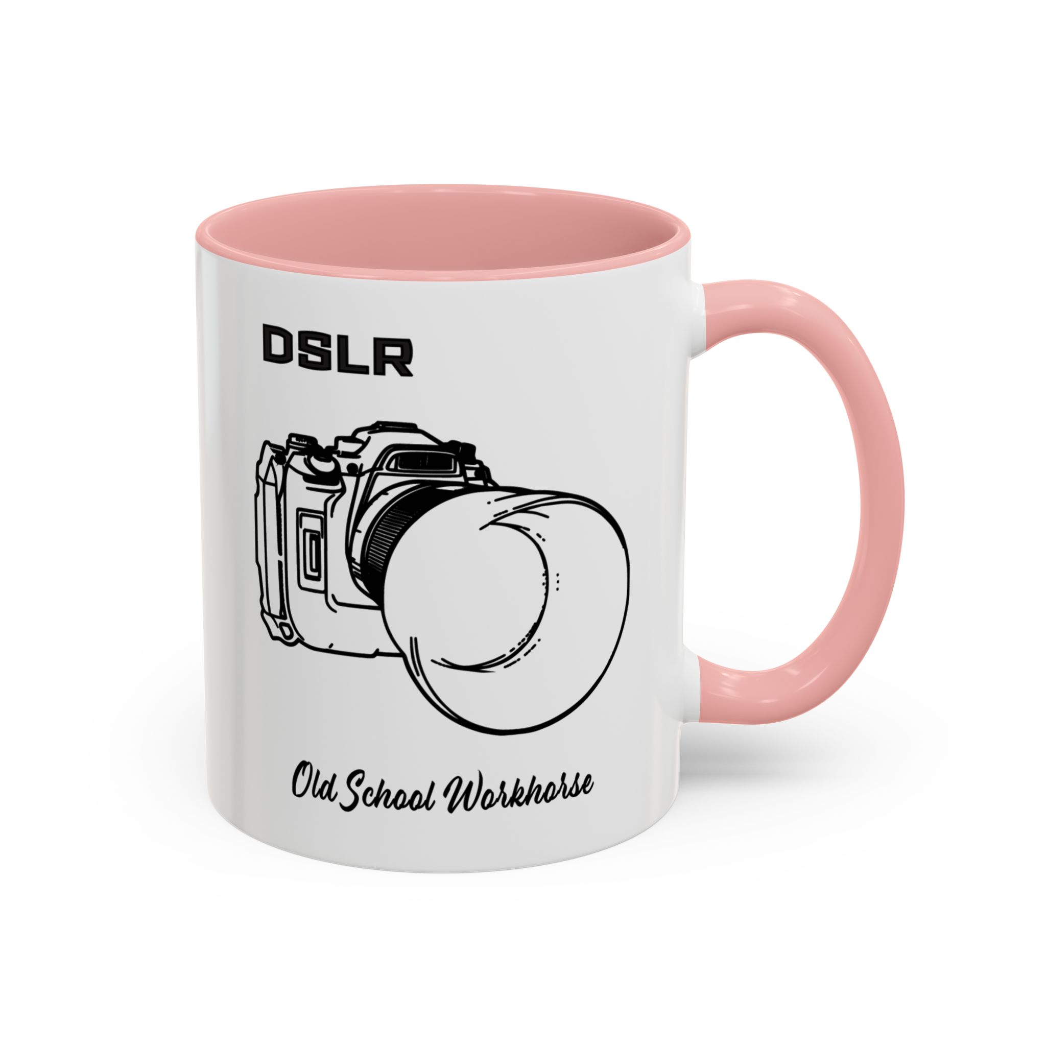 15137406533382282565_2048-2.jpeg Shutter Swag Designs DSLR Camera Body Accent Mug