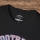 15470801782599537831_2048_custom.jpeg Shutter Swag Designs Football Mom Photographer Softstyle Cotton T-Shirt
