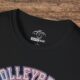 Shutter Swag Designs Volleyball Mom Photographer Softstyle Cotton T-Shirt