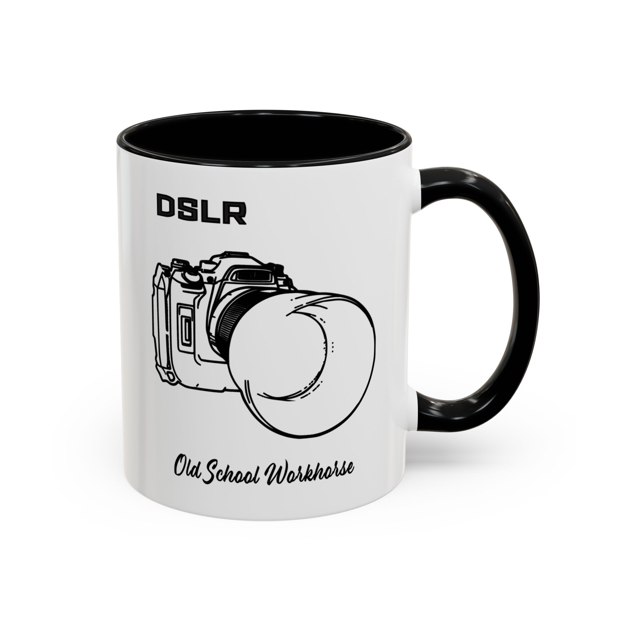 16166953363653369108_2048-2.jpeg Shutter Swag Designs DSLR Camera Body Accent Mug