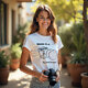 Shutter Swag Designs 35mm f1.4 Camera Lens T-shirt