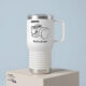Shutter Swag Designs 35mm Camera Lens Photography 20oz Insulated Travel Mug