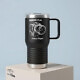 Shutter Swag Designs 50mm f1.4 Camera Lens Photography 20oz Insulated Travel Mug