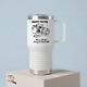 Shutter Swag Designs 65mm Macro Camera Lens Insulated Travel Mug 20oz