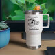Shutter Swag Designs 65mm Macro Camera Lens Insulated Travel Mug 20oz