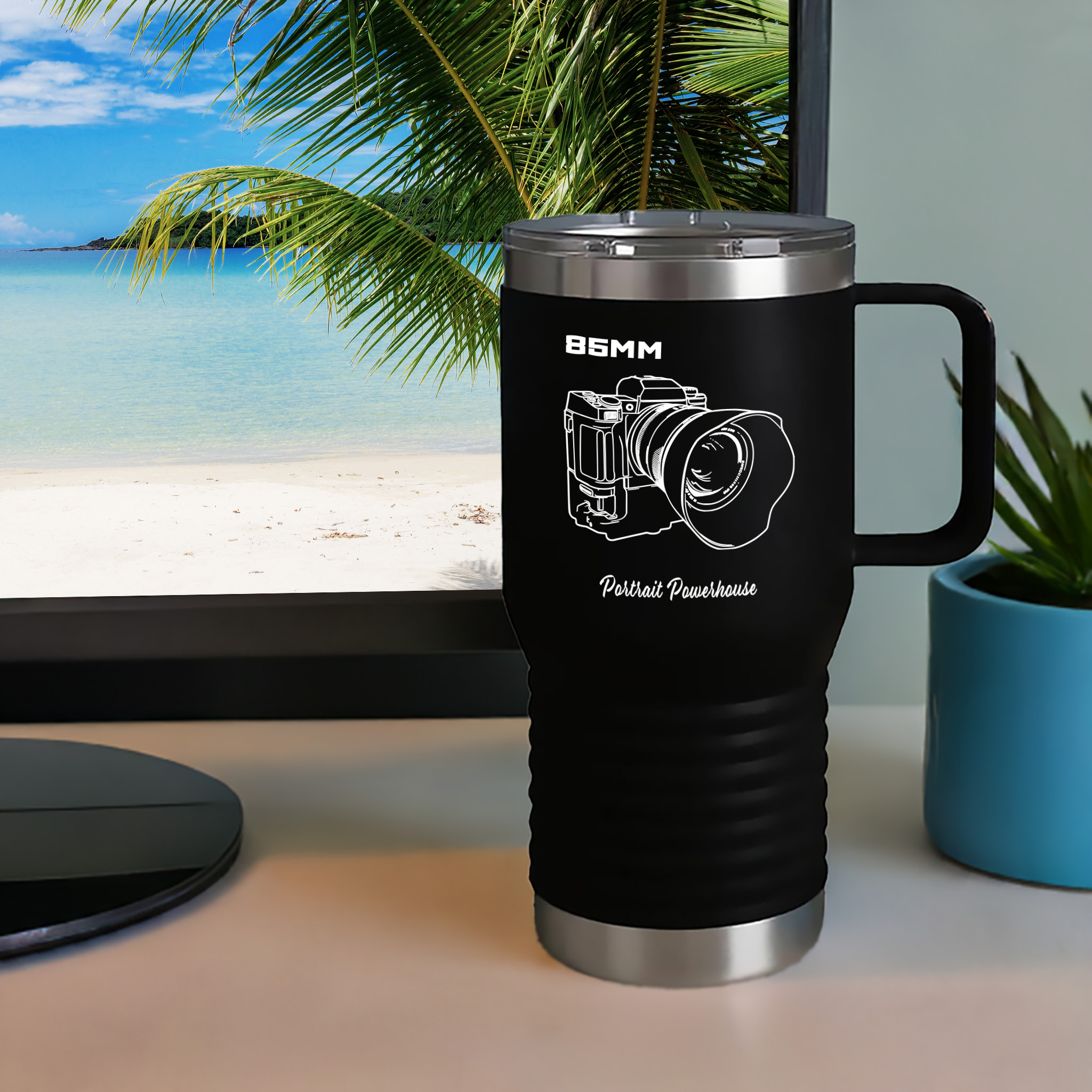 20250701023428-1f05623e-9736-63ba-be4e-66a476b6d8d3.jpg Shutter Swag Designs 85mm Camera Lens Photography Insulated Travel Mug 20oz