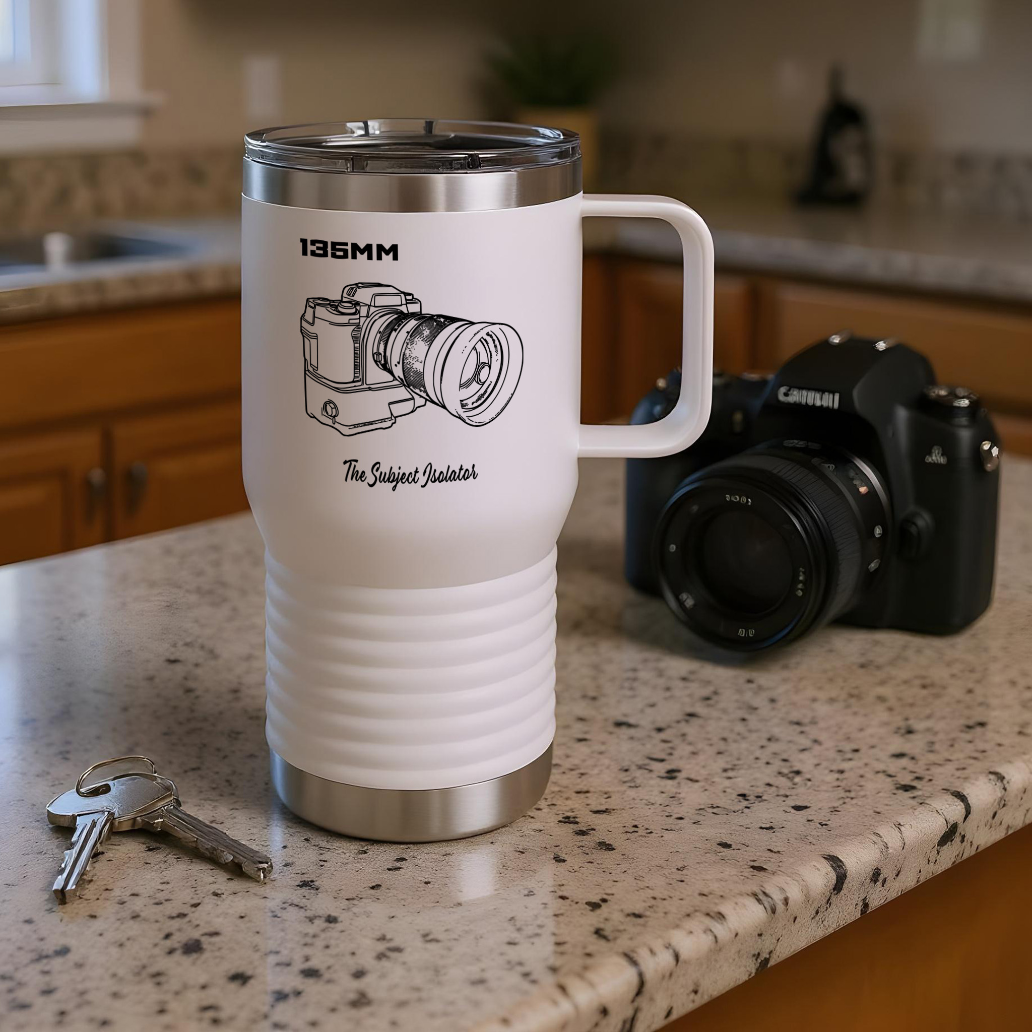 20250701023857-1f056248-9bca-63d6-8531-66a476b6d8d3.jpg Shutter Swag Designs 135mm camera lens photography insulated travel mug 20oz