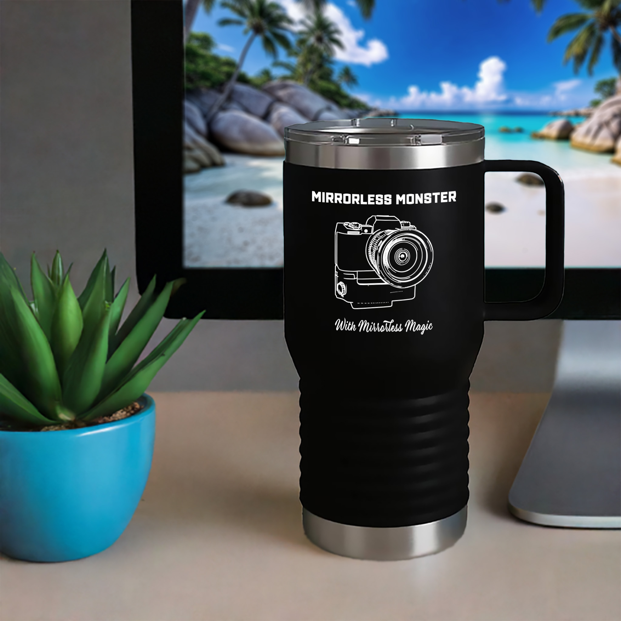 20250701024752-1f05625c-8674-6252-a1d2-66a476b6d8d3.jpg Shutter Swag Designs Mirrorless Camera Body Photography Insulated Travel Mug 20oz