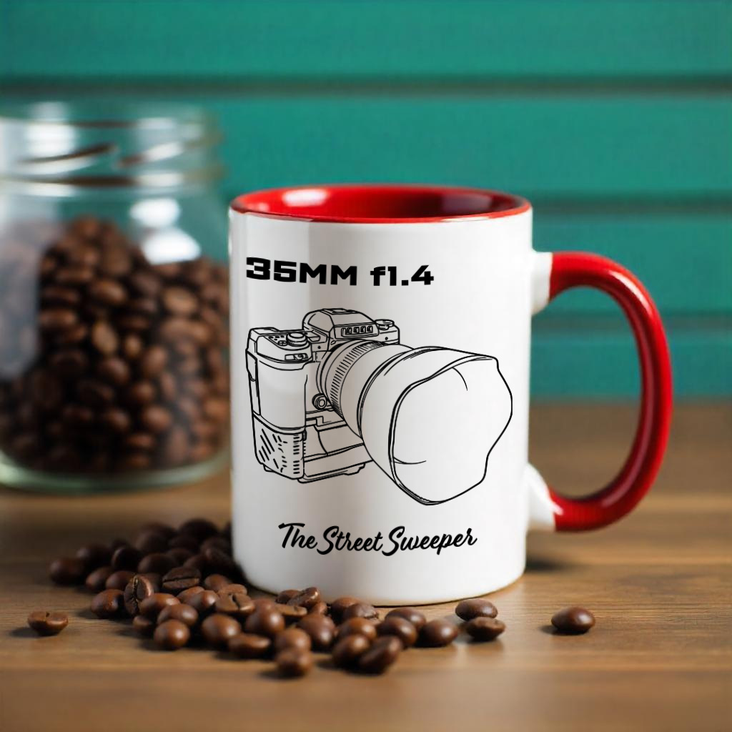 20250701164430-1f0569aa-89d5-60cc-9270-f2e134ca7e6f-3.jpg Shutter Swag Designs 35mm f1.4 Camera Lens Accent Mug