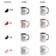 Shutter Swag Designs 50mm Camera Lens Accent Mug Options