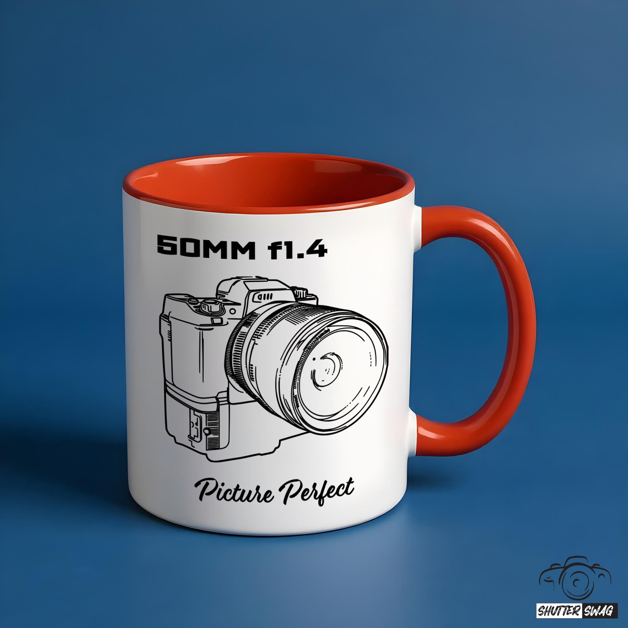 20250701170919-1f0569e2-0239-625c-a3bf-b2a31a749e6c-1.jpg Shutter Swag Designs 50mm f1.4 Camera Lens Accent Mug