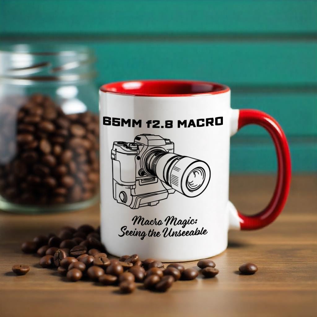 20250701172205-1f0569fe-9147-6b58-9ea5-3efd7b4dea41-2.jpg Shutter Swag Designs 65mm f2.8 Macro Camera Lens Accent Mug