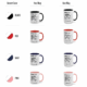 Shutter Swag Designs 85mm f1.4 Camera Lens Accent Mug Options