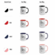 Shutter Swag Designs 135mm Camera Lens Accent Mug Options