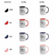 Shutter Swag Designs 135mm f2.0 Camera Lens Photography Accent Coffee Mug Options