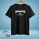 Shutter Swag Designs Gymnastics Dad Photographer Softstyle Cotton T-Shirt