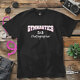 Shutter Swag Designs Gymnastics Dad Photographer Softstyle Cotton T-Shirt