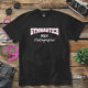 Shutter Swag Designs Gymnastics Mom Photographer Softstyle Cotton T-Shirt