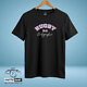 Shutter Swag Designs Rugby Dad Photographer Softstyle Cotton T-Shirt