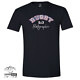 Shutter Swag Designs Rugby Dad Photographer Softstyle Cotton T-Shirt