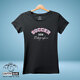 Shutter Swag Designs Soccer Mom Photographer Softstyle Cotton T-Shirt