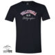 Volleyball Dad Photographer Cotton T-Shirt - Thumbnail Image 2