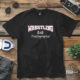 Shutter Swag Designs Wrestling Dad Photographer Softstyle Cotton T-Shirt
