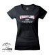 Shutter Swag Designs Wrestling Mom Photographer Softstyle Cotton T-Shirt