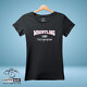Shutter Swag Designs Wrestling Mom Photographer Softstyle Cotton T-Shirt